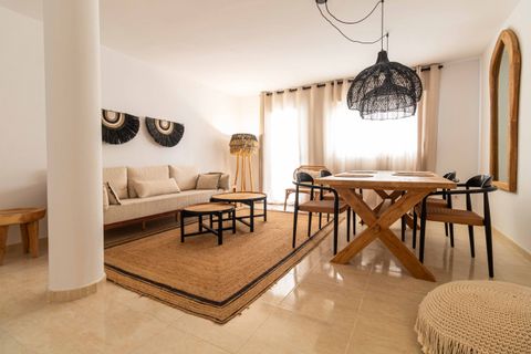 Leilighet i Benissa, Alicante, Benissa - € 160 000 | Ref: 4A - foto 9